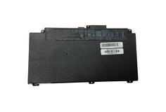 Купить Аккумуляторная батарея для ноутбука HP CD03XL ProBook 640 G4 11.4V Black 4212mAh OEM