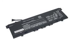 Купить Аккумуляторная батарея для ноутбука HP KC04XL Envy 13-ah 15.4V Black 3454mAh OEM