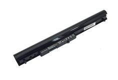 Купить Аккумуляторная батарея для ноутбука HP OA03-3S1P 240 G2 11.1V Black 2200mAh OEM