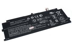 Купить Аккумуляторная батарея для ноутбука HP AH04XL TPN-Q184 7.7V Black 5400mAh OEM