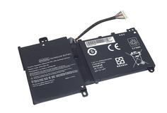 Купить Аккумуляторная батарея для ноутбука HP HV02XL Pavilion 11 x360 7.6V Black 4200mAh OEM