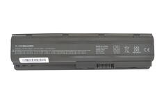 Купить Усиленная аккумуляторная батарея для ноутбука HP Compaq HSTNN-Q62C dm4-1000 10.8V Black 8800mAh OEM