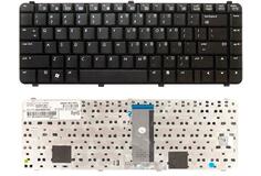 Купить Клавиатура для ноутбука HP Compaq (CQ510, CQ610) Black, RU