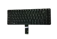 Купить Клавиатура для ноутбука HP (530) Black, RU
