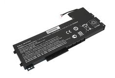 Купить Аккумуляторная батарея для ноутбука HP VV09 ZBook 15 G3 11.4V Black 5600mAh OEM