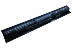 Купить Аккумуляторная батарея для ноутбука HP HSTNN-LB6I Envy 15 14.8V Black 2600mAh OEM