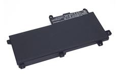 Купить Аккумуляторная батарея для ноутбука HP CI03 ProBook 640 G2 110.95V Black 4020mAh OEM