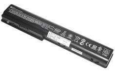 Купить Аккумуляторная батарея для ноутбука HP Compaq HSTNN-C50C DV7 14.4V Black 4400mAh Orig