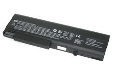 Купить Усиленная аккумуляторная батарея для ноутбука HP Compaq HSTNN-I44C 8440p 11.1V Black 7800mAh Orig