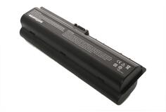 Купить Усиленная аккумуляторная батарея для ноутбука HP Compaq EV089AA Pavilion DV6000 11.1V Black 8800mAh Orig