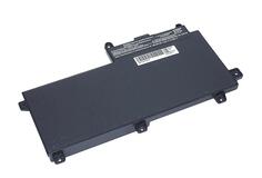 Купить Аккумуляторная батарея для ноутбука HP CI03 ProBook 640 11.4V Black 4210mAh OEM