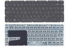 Купить Клавиатура для ноутбука HP Pavilion (14-e) Black, (No Frame), RU