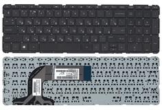 Купить Клавиатура для ноутбука HP Pavilion (17, 17-E) Black, (No Frame) RU