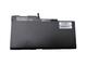 Аккумуляторная батарея для ноутбука HP Compaq HSTNN-IB4R EliteBook 840 11.1V Black 4290mAh Orig