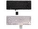 Клавиатура для ноутбука HP Pavilion (DM4-1000) Black, (No Frame) RU