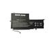 Аккумуляторная батарея для ноутбука HP PK03XL Spectre Pro x360 11.4V Black 4800mAh OEM
