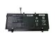 Аккумуляторная батарея для ноутбука HP SH03 Spectre X360 11.55V Black 5013mAh OEM