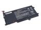 Аккумуляторная батарея для ноутбука HP PX03XL Envy 14 11.1V Black 4500mAh OEM