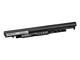 Аккумуляторная батарея для ноутбука HP JC03 255 G6 11.1V Black 2600mAh OEM