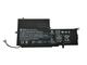 Аккумуляторная батарея для ноутбука HP PK03XL Spectre Pro x360 11.4V Black 4810mAh Orig