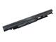 Аккумуляторная батарея для ноутбука HP JC04 15-BW 14.8V Black 2800mAh Orig